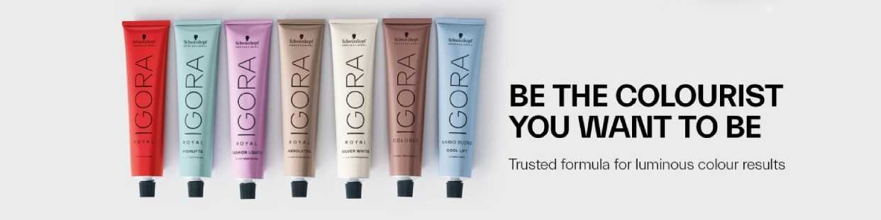 Βαφές Μαλλιών