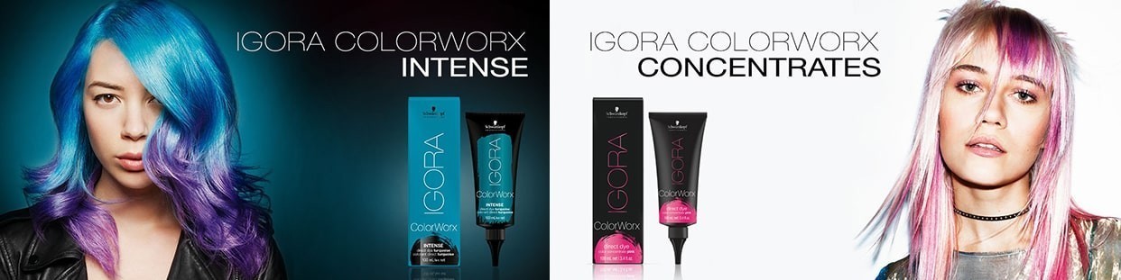 ColorWorx