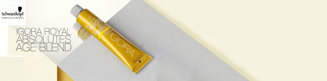 Royal Absolutes Age Blend