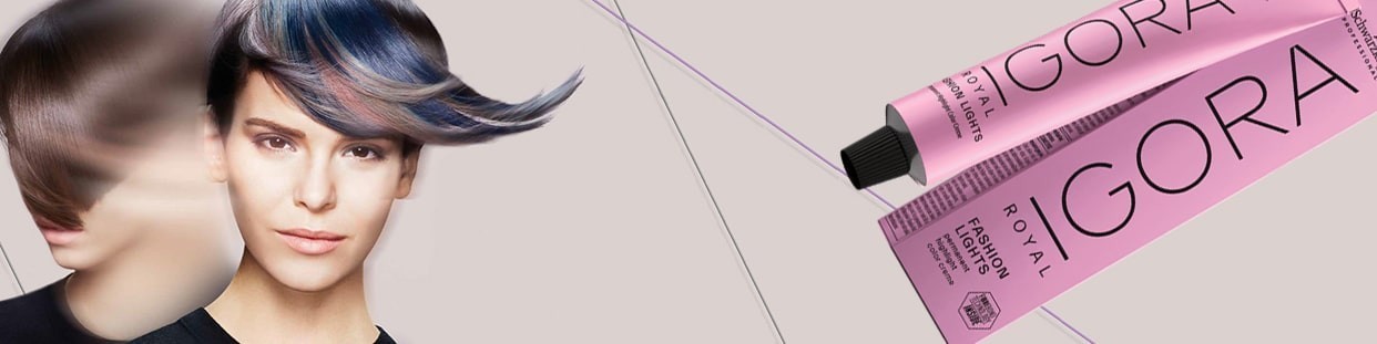 Royal Fashion Lights