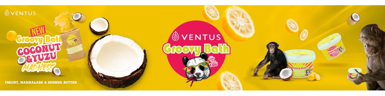 Ventus Groovy Bath
