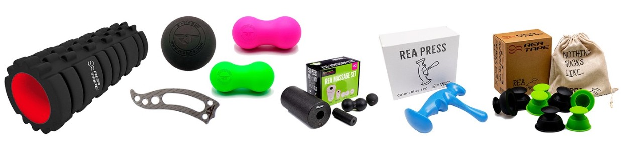 Αξεσουάρ Μασάζ