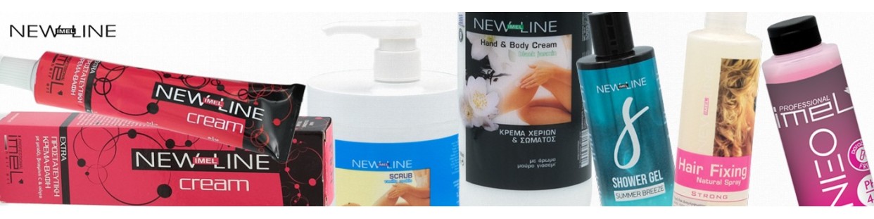 New Line