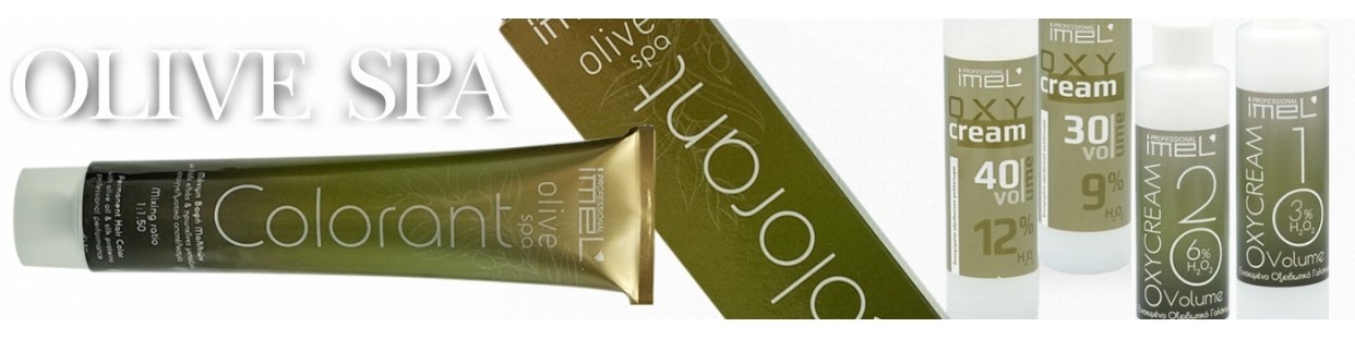 Olive Spa