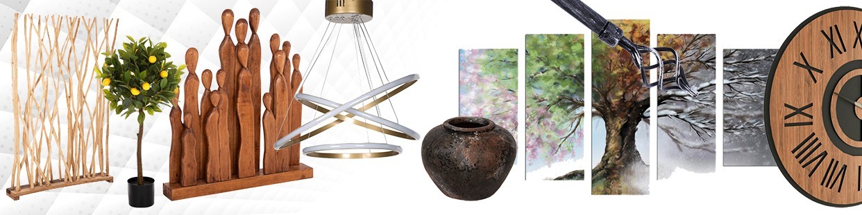 Διακόσμηση