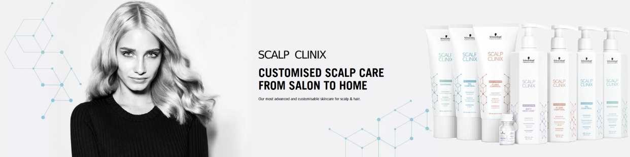 Scalp Clinix