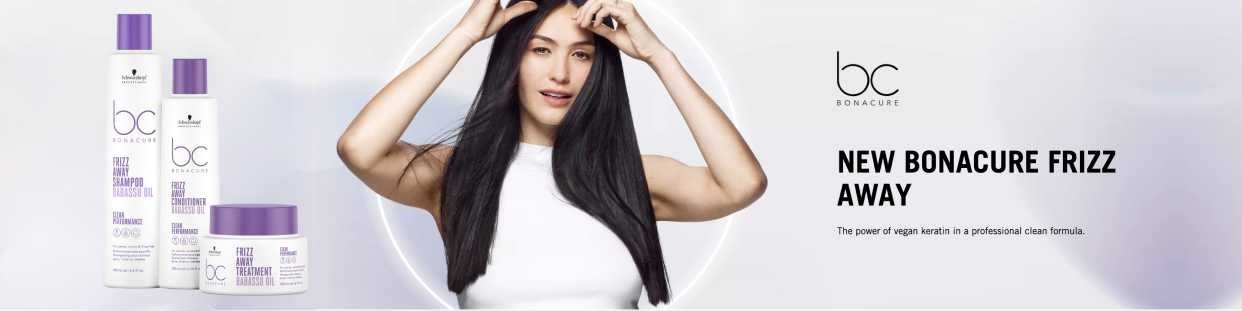 BC Frizz Away