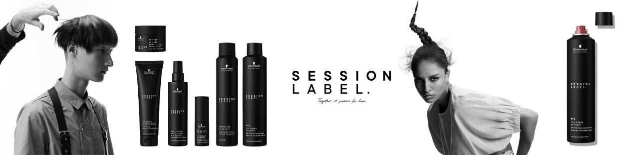 Session Label