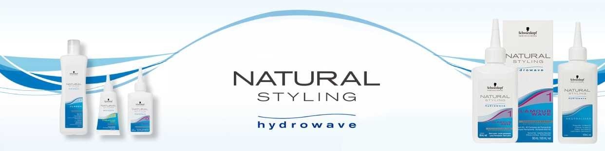 Natural Styling