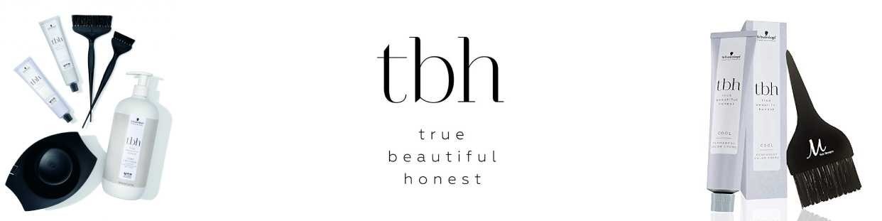 True Beautiful Honest