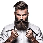 Barber Shop