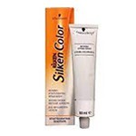 Silken Color