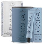Igora Vario Blond