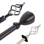 Στόρια-Κουρτίνες-Κουρτινόξυλα-Κουνουπιέρες