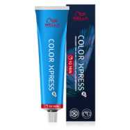 wella color xpress