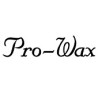 Pro wax